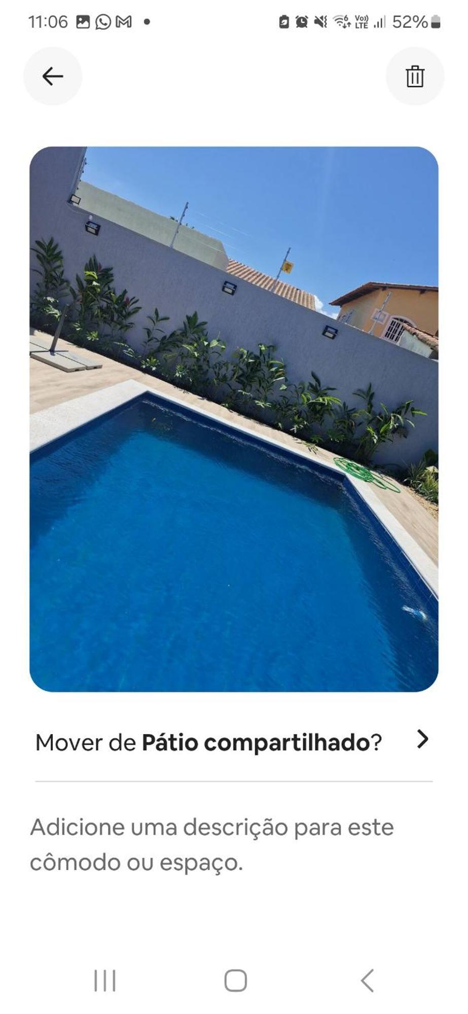 Suite Em Casa Familiar Da Mirian Niteroi Exterior photo