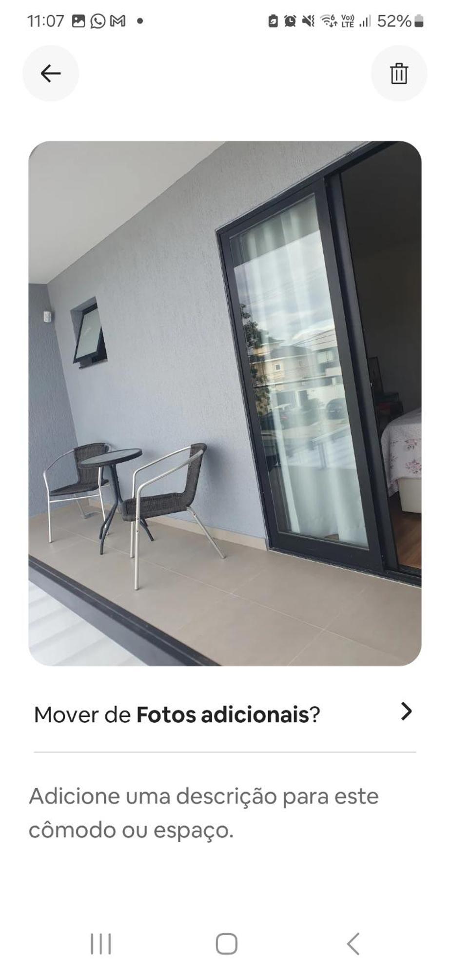 Suite Em Casa Familiar Da Mirian Niteroi Exterior photo