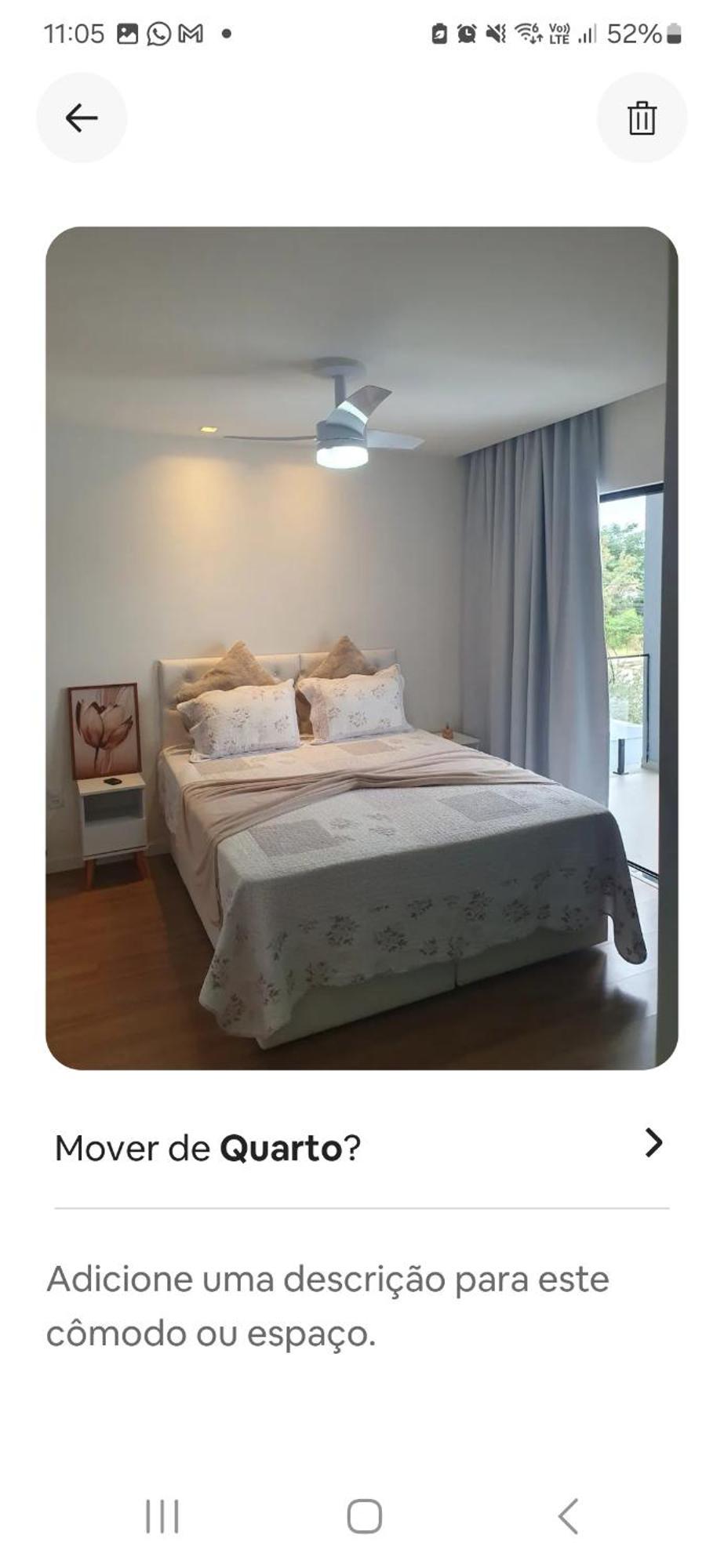 Suite Em Casa Familiar Da Mirian Niteroi Exterior photo