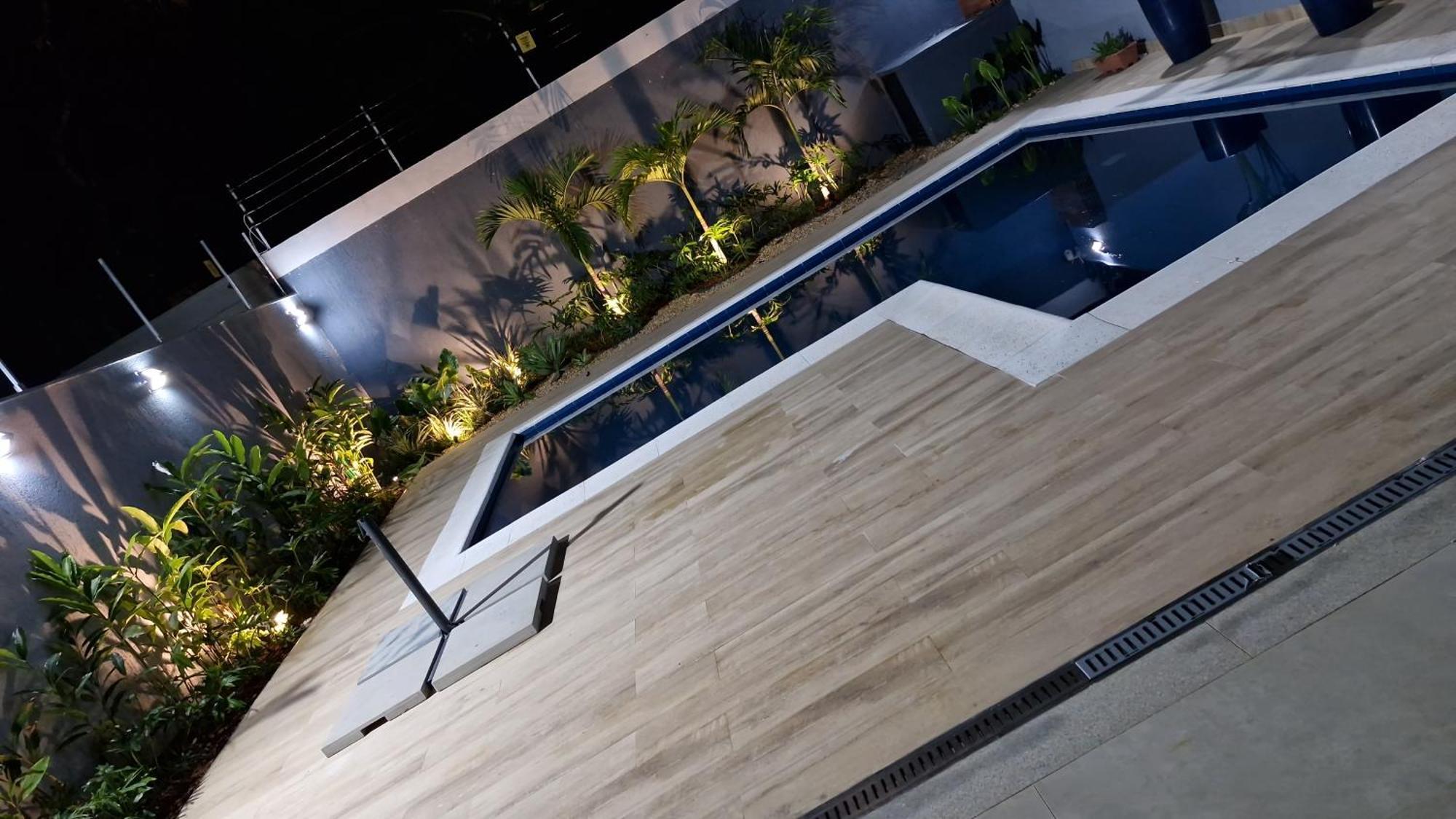 Suite Em Casa Familiar Da Mirian Niteroi Exterior photo