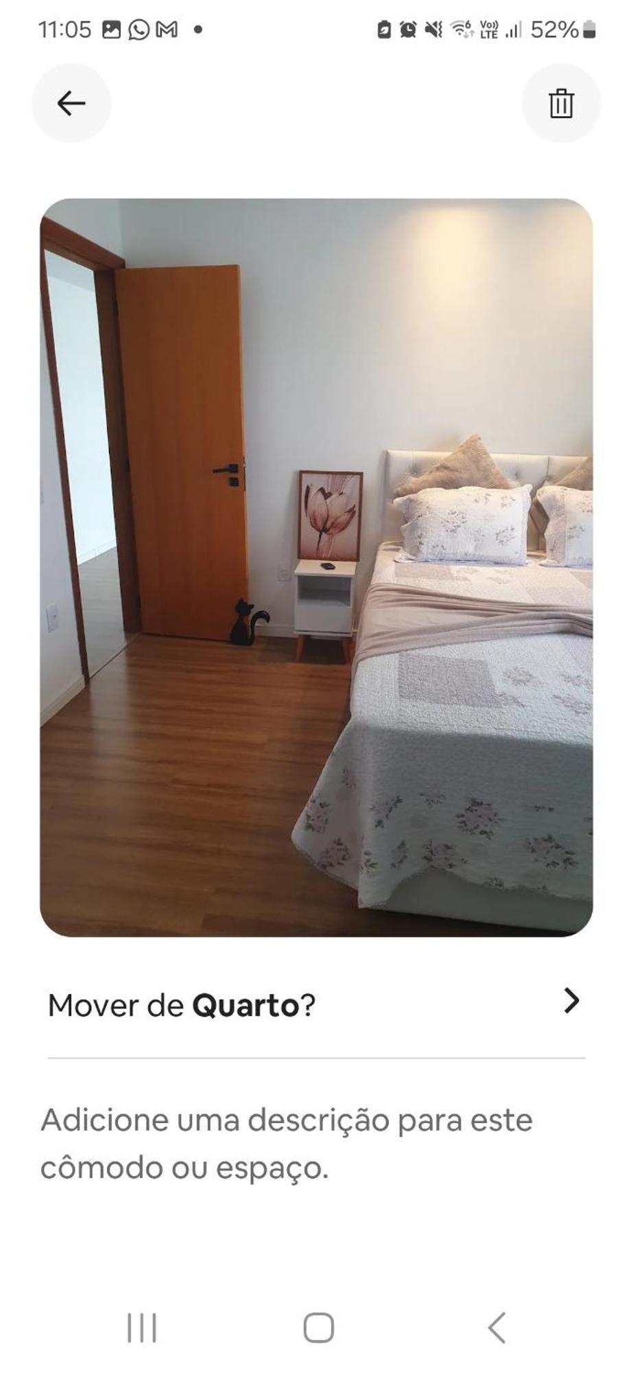 Suite Em Casa Familiar Da Mirian Niteroi Exterior photo