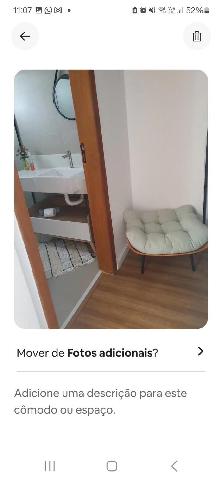 Suite Em Casa Familiar Da Mirian Niteroi Exterior photo