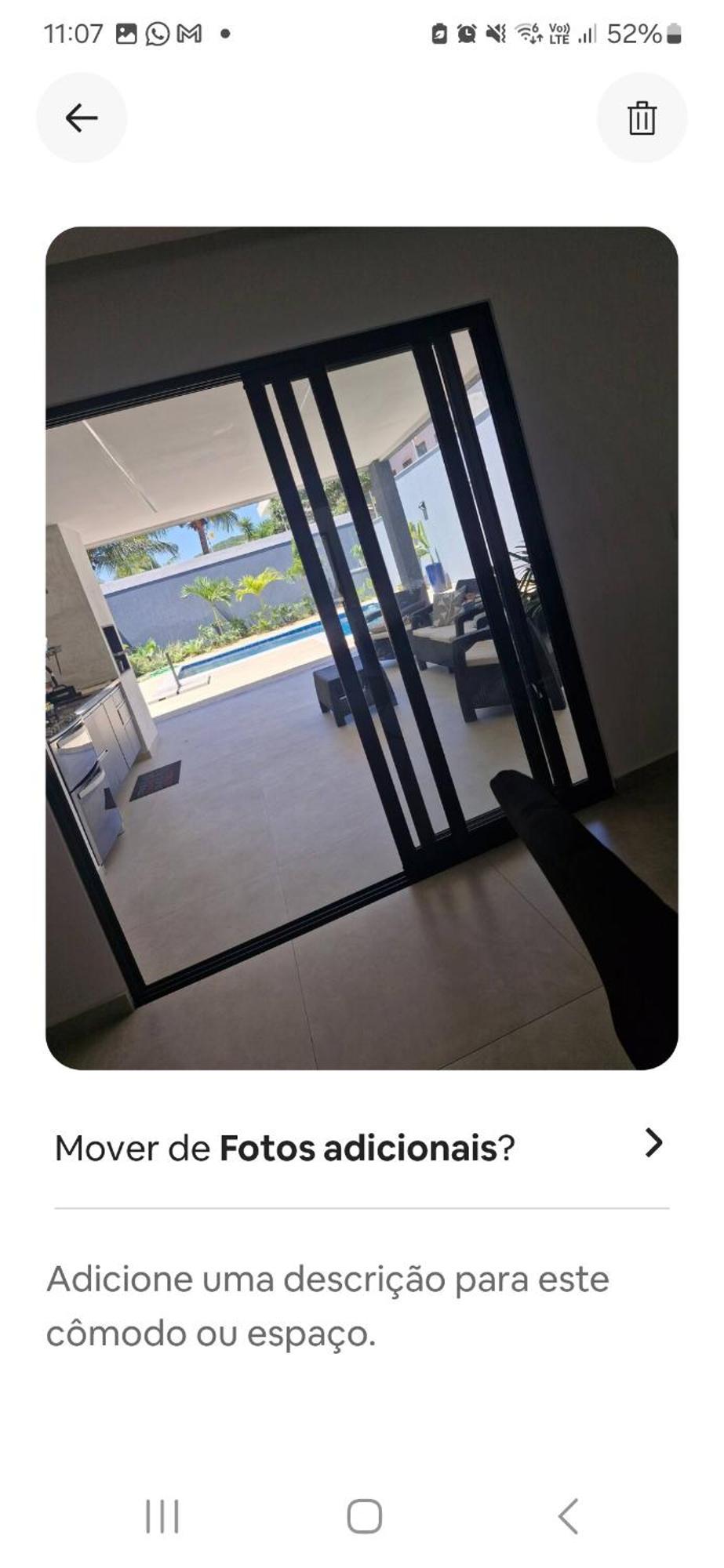 Suite Em Casa Familiar Da Mirian Niteroi Exterior photo