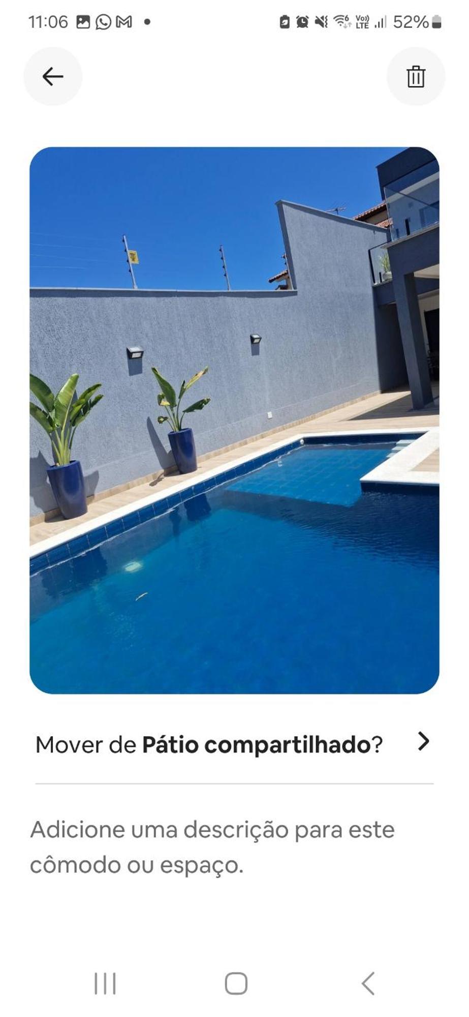 Suite Em Casa Familiar Da Mirian Niteroi Exterior photo
