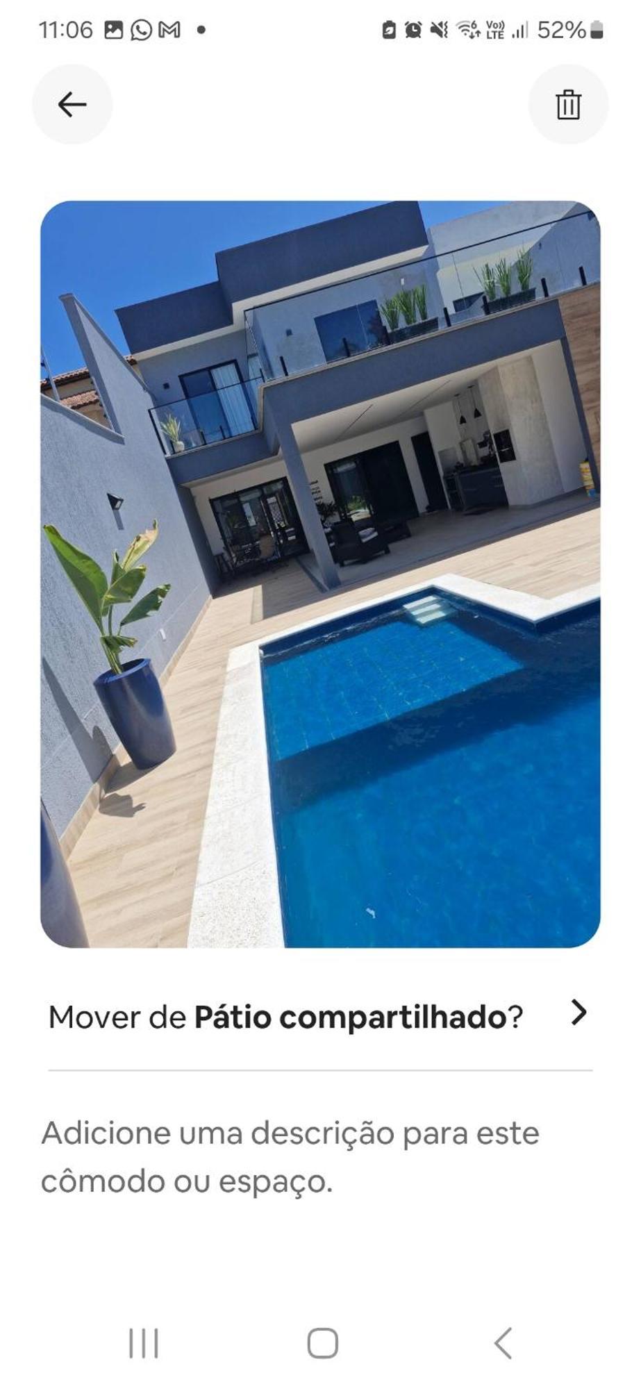Suite Em Casa Familiar Da Mirian Niteroi Exterior photo