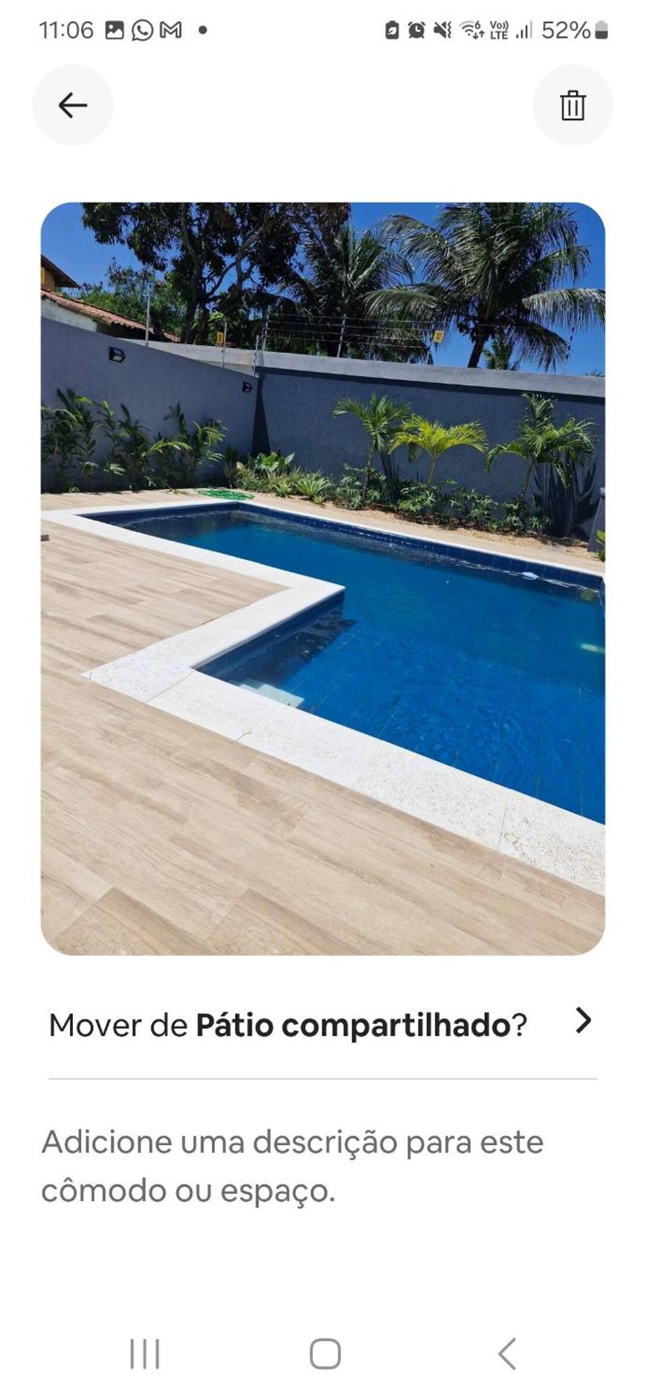 Suite Em Casa Familiar Da Mirian Niteroi Exterior photo