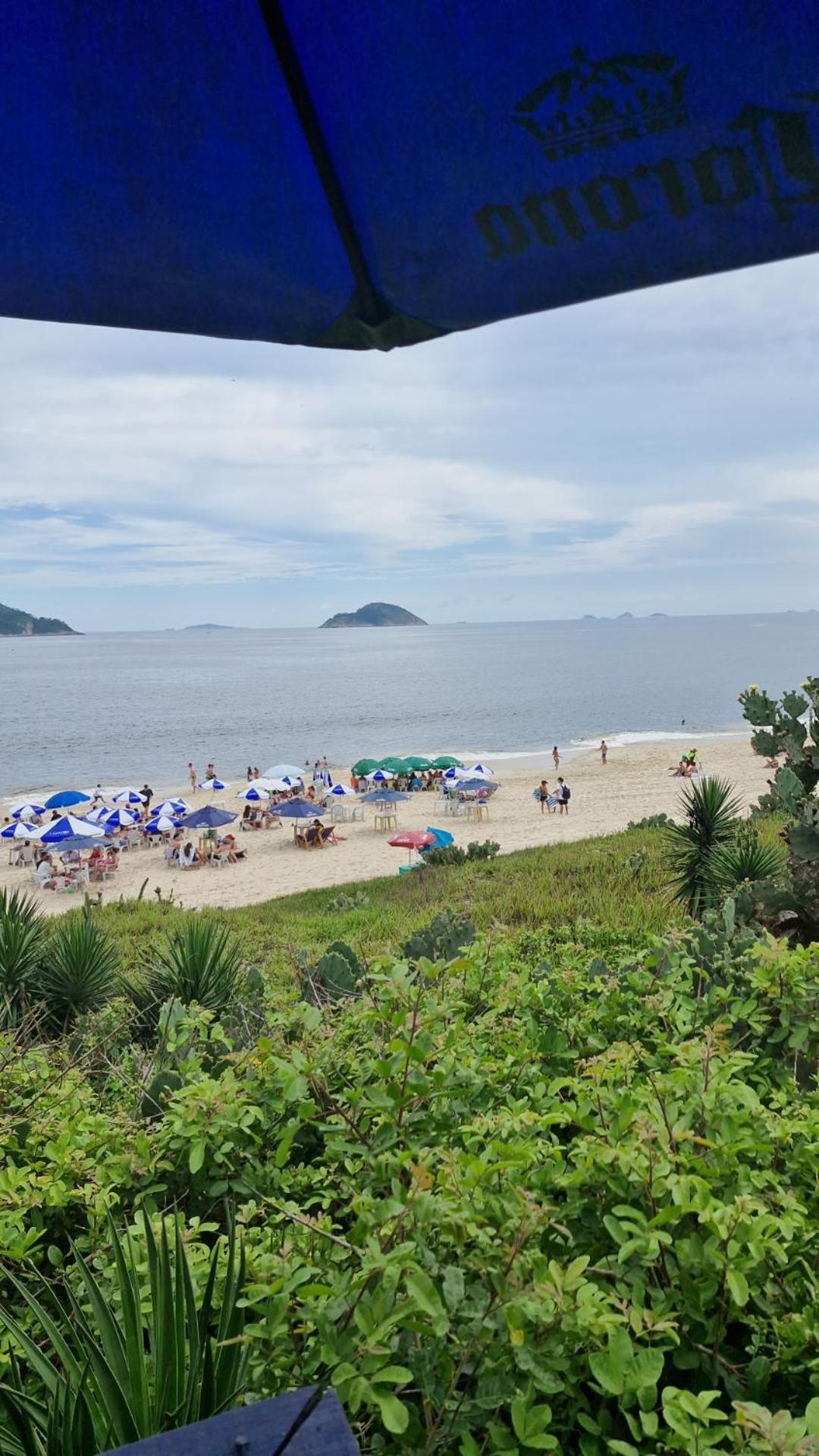 Suite Em Casa Familiar Da Mirian Niteroi Exterior photo