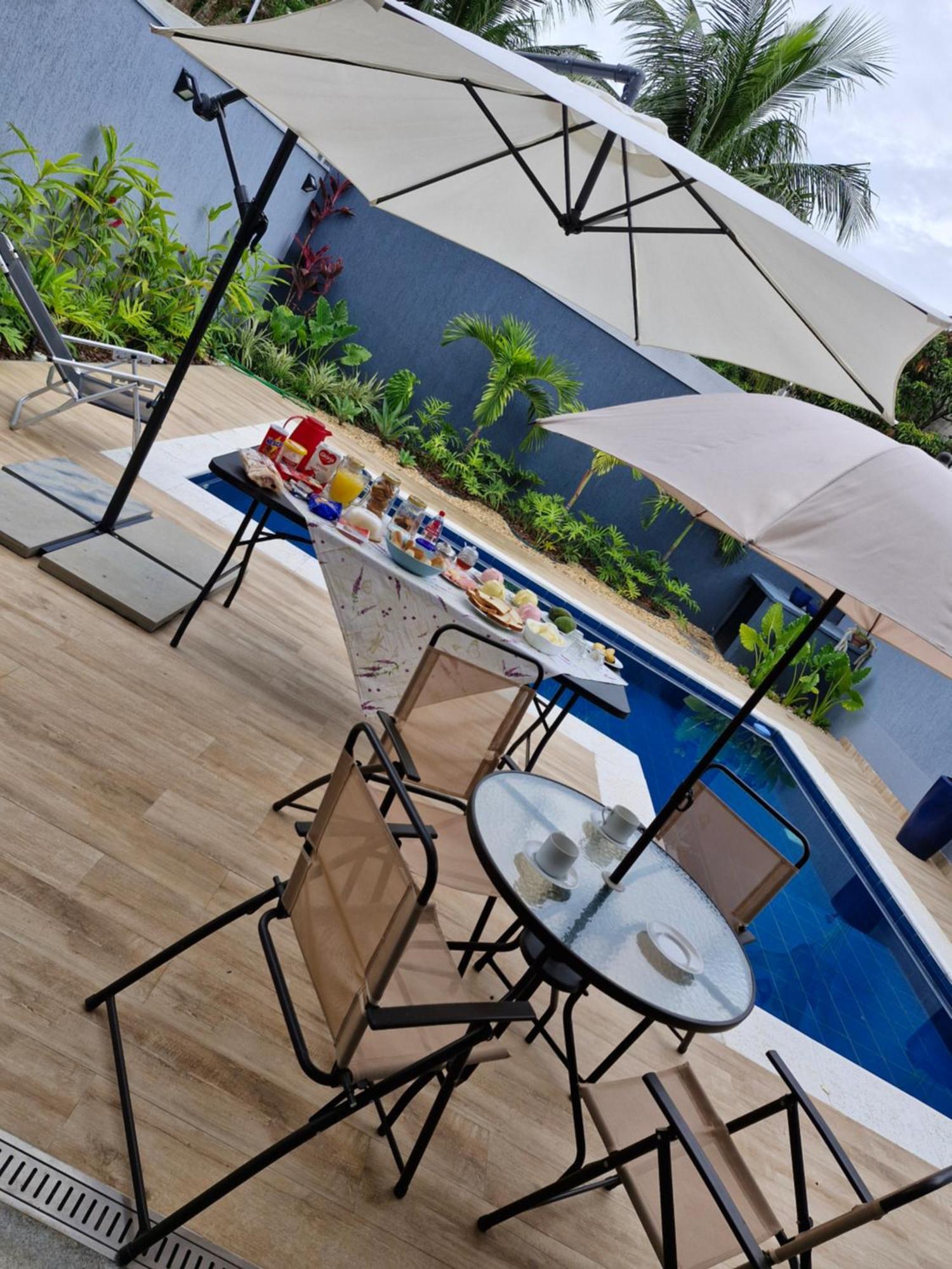 Suite Em Casa Familiar Da Mirian Niteroi Exterior photo