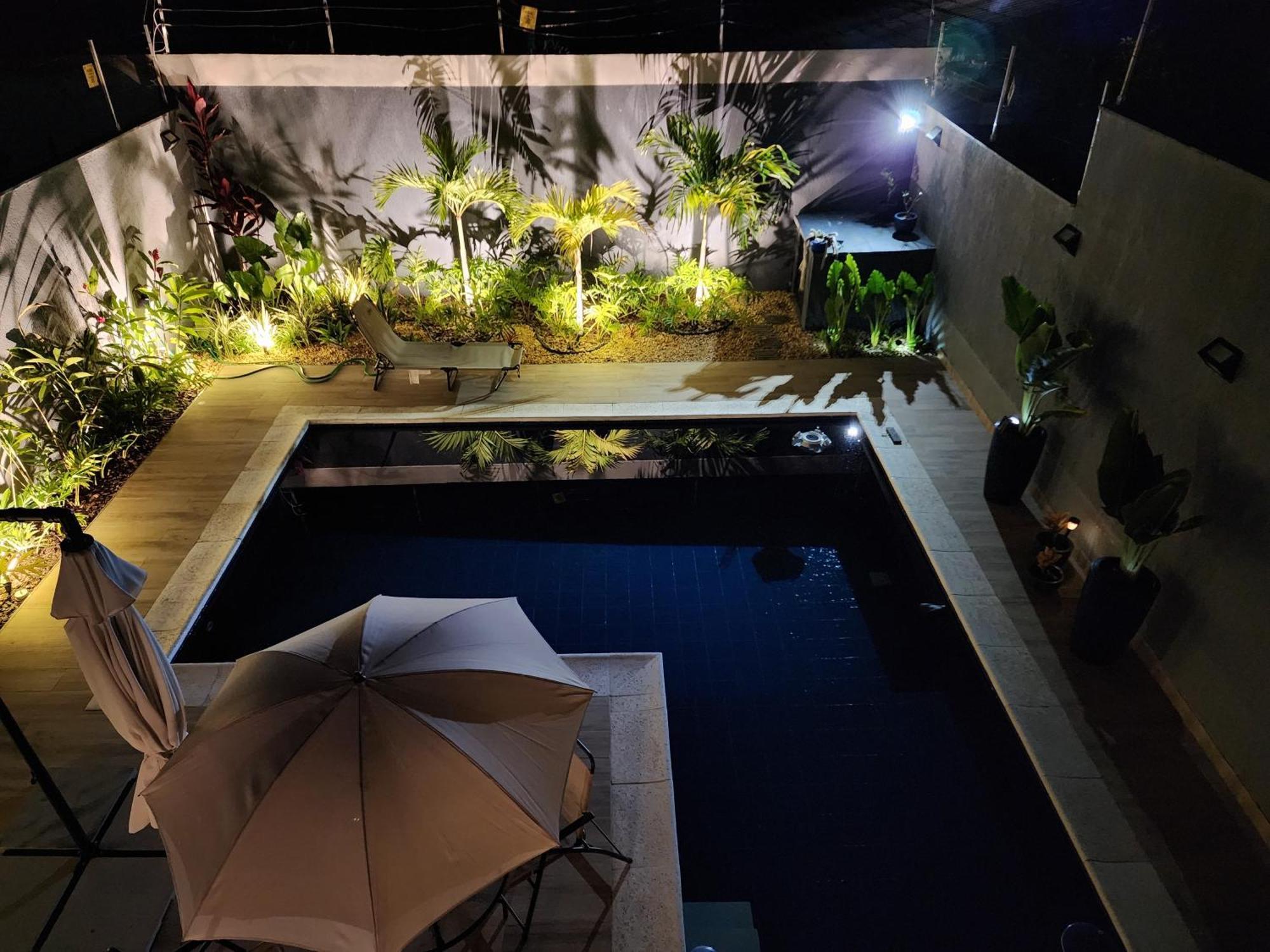 Suite Em Casa Familiar Da Mirian Niteroi Exterior photo